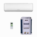 Imagem da oferta Ar-Condicionado Split HW Agratto One Top 9.000 BTUs R-32 Só Frio 220V
