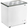 Imagem da oferta Freezer Expositor Horizontal Eos 176 Litros Dupla Ação Eeh200 220v