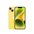 Imagem da oferta Apple iPhone 14 (128 GB) Amarelo