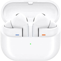 Imagem da oferta Samsung Galaxy Buds3 Pro Fone de Ouvido sem fio Cancelamento de Ruído Inteligente Galaxy AI - Branco