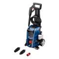 Imagem da oferta Lavadora De Alta Pressão Bosch Ghp 180 1800 Psi 1500w 220v Cor Azul Frequência 50/60 HZ