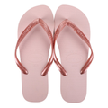 Imagem da oferta Chinelo Havaianas Top Masculino - Rosa Bebê