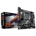 Imagem da oferta Placa-Mãe Gigabyte B550m Aorus Elite Rev 1.0