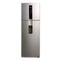 Imagem da oferta Geladeira Frost Free 389 litros Iw43s inox Electrolux 110V