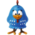 Imagem da oferta Boneco Galinha Pintadinha Elka Azul