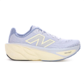 Imagem da oferta Tênis New Balance Fresh Foam X More V5 Lilás - Feminino