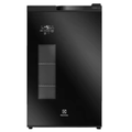 Imagem da oferta Cervejeira Electrolux Home Bar EB100 Vertical Preta 108,5L Frost Free
