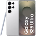 Imagem da oferta Samsung Galaxy S25 Ultra 5G 256GB Galaxy AI Titânio Prata 6,9" 12GB RAM Câm Quádrupla 200+50+10+50MP Bateria 5000mAh