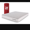 Imagem da oferta Colchão Casal Ortopédico de Espuma D33 a Vácuo BF Colchões