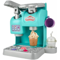 Imagem da oferta Play-Doh Cafeteria Colorida + Kit com 5 Cores de Massa de Modelar e Acessórios
