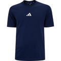 Imagem da oferta Camiseta Masculina adidas Manga Curta Small Logo