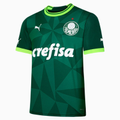 Imagem da oferta Camisa Palmeiras 2023 Torcedor Home Masculina