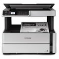 Imagem da oferta Impressora Multifuncional Epson EcoTank M2170 Branca