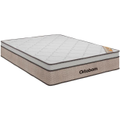 Imagem da oferta Colchão Casal Ortobom de Molas Ensacadas 30x138x188cm - New Ortotech