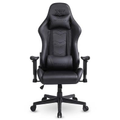 Imagem da oferta Cadeira Gamer XT Racer Speed Series Até 120kg Com Almofadas Reclinável Descanso de Braço 2D Preto - XTS150