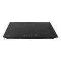 Imagem da oferta Cooktop De Indução Concept Bct04p Preto Britânia 220v