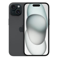 Imagem da oferta iPhone 15 128GB iOS 5G Wi-Fi Tela 6.1" - Apple