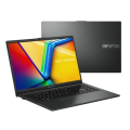 Imagem da oferta Notebook Asus Vivobook Go 15 AMD Ryzen 5-7520u 2.8GHz 8GB SSD 512GB Tela 15.6" Full HD Windows 11 Home Preto - E1504fa-N
