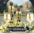 Imagem da oferta Saint Germain Licor de Flores Francês 750 ml