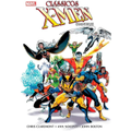 Imagem da oferta Clássicos X-men (omnibus)