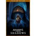 Imagem da oferta Edição Premium de Assassin's Creed Shadows