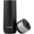 Imagem da oferta CONTIGO Garrafa Térmica Luxe Autoseal - 473ml - Black