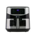 Imagem da oferta Fritadeira Air Fryer Gallant Digital Com Visor GFE07 Family Moments 7,5L 1600W - - Sua melhor escolha