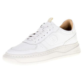 Imagem da oferta Tênis Denim Block Branco-Branco-42