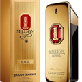 Imagem da oferta Paco Rabanne Homem 1 Million Royal EDP 200 ml