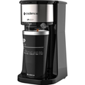 Imagem da oferta Cafeteira Elétrica Cadence To Go com Copo Térmico - 220V