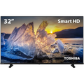 Imagem da oferta Smart TV 32" Toshiba DLED HD - TB020M