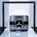 Imagem da oferta Mercedes Benz Sign Your Attitude Edt Perfume Masculino 50ml