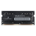 Imagem da oferta Memoria RAM Para Notebook Rise Mode Value 16GB 3200MHZ DDR4 CL22 - RM-D4-16G-3200VN