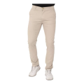 Imagem da oferta Calça De Sarja Masculina Bolso Faca/embutido C/ Lycra