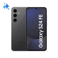 Imagem da oferta Celular Samsung Galaxy S24 FE 5G 128GB 8GB RAM Tela 6.7" Galaxy AI