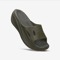 Imagem da oferta Chinelo Slide Olympikus Pós Corre