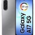 Imagem da oferta Celular Samsung Galaxy A17 5G 128GB - Cinza