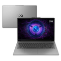Imagem da oferta Notebook Gamer Lenovo LOQ-e 83ME0007BR Intel CORE I5 - 12450H 16GB 512 GB SSD Tela 15.6" FHD RTX 3050 Windows 11 Home