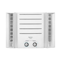 Imagem da oferta Ar Condicionado Janela Manual Springer Midea 7500 Btus Frio 127V Monofásico QCK078BB