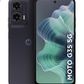 Imagem da oferta Smartphone Motorola Moto G35 5G 128GB Grafite