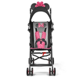 Imagem da oferta Carrinho Guarda Chuva 6m-15kg Minnie Petit Multikids Baby - BB375