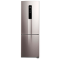 Imagem da oferta Refrigerador Electrolux Frost Free 400L Efficient AutoSense Inverse cor Inox Look (DB44S)