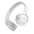 Imagem da oferta Headphone JBL Tune 520BT - Branco