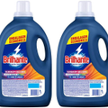 Imagem da oferta Kit Sabão Líquido Brilhante Limpeza Total