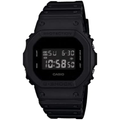 Imagem da oferta Relógio Casio G- Shock Digital Masculino DW-5600BB-1DR