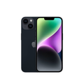 Imagem da oferta Apple iPhone 14 (128 GB) Meia-Noite