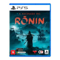 Imagem da oferta Jogo A Ascensão do Ronin PS5 - 1000037972