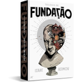 Imagem da oferta Livro Trilogia da Fundação Deluxe (Capa dura) - Isaac Asimov