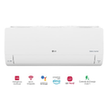 Imagem da oferta Ar-condicionado LG Quad Inverter 24.000 BTUs com IA e Wi-Fi - S3-Q24K233B