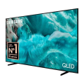Imagem da oferta Smart TV QLED 75 4K Samsung QN75Q7FAAGXZD